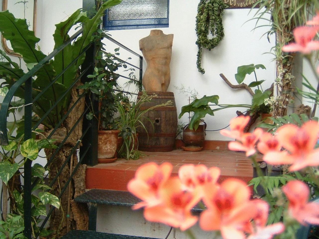Hostal Residencia Catalina Palamós Extérieur photo