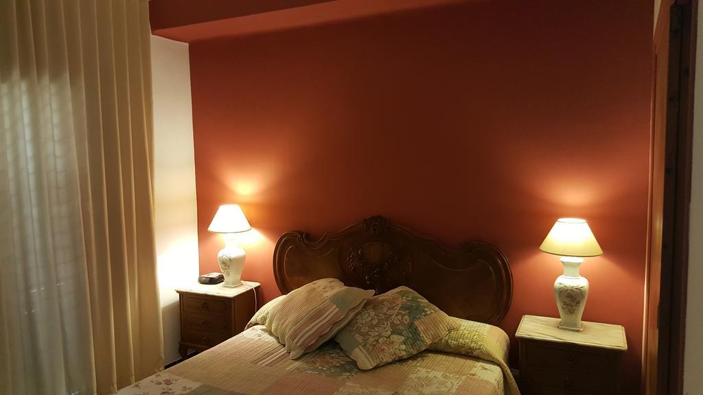 Hostal Residencia Catalina Palamós Extérieur photo