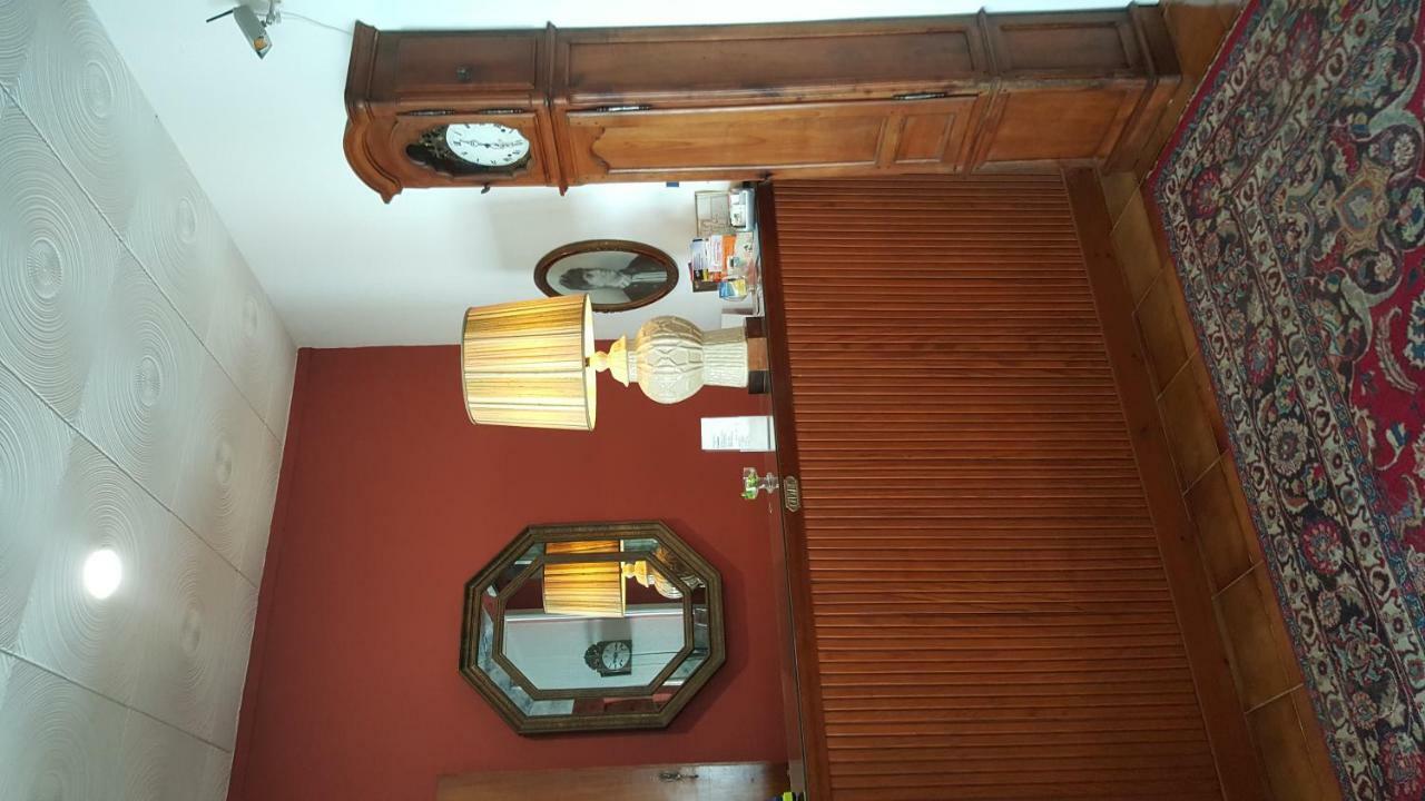Hostal Residencia Catalina Palamós Extérieur photo